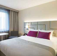 Mercure Hotel Old Town double